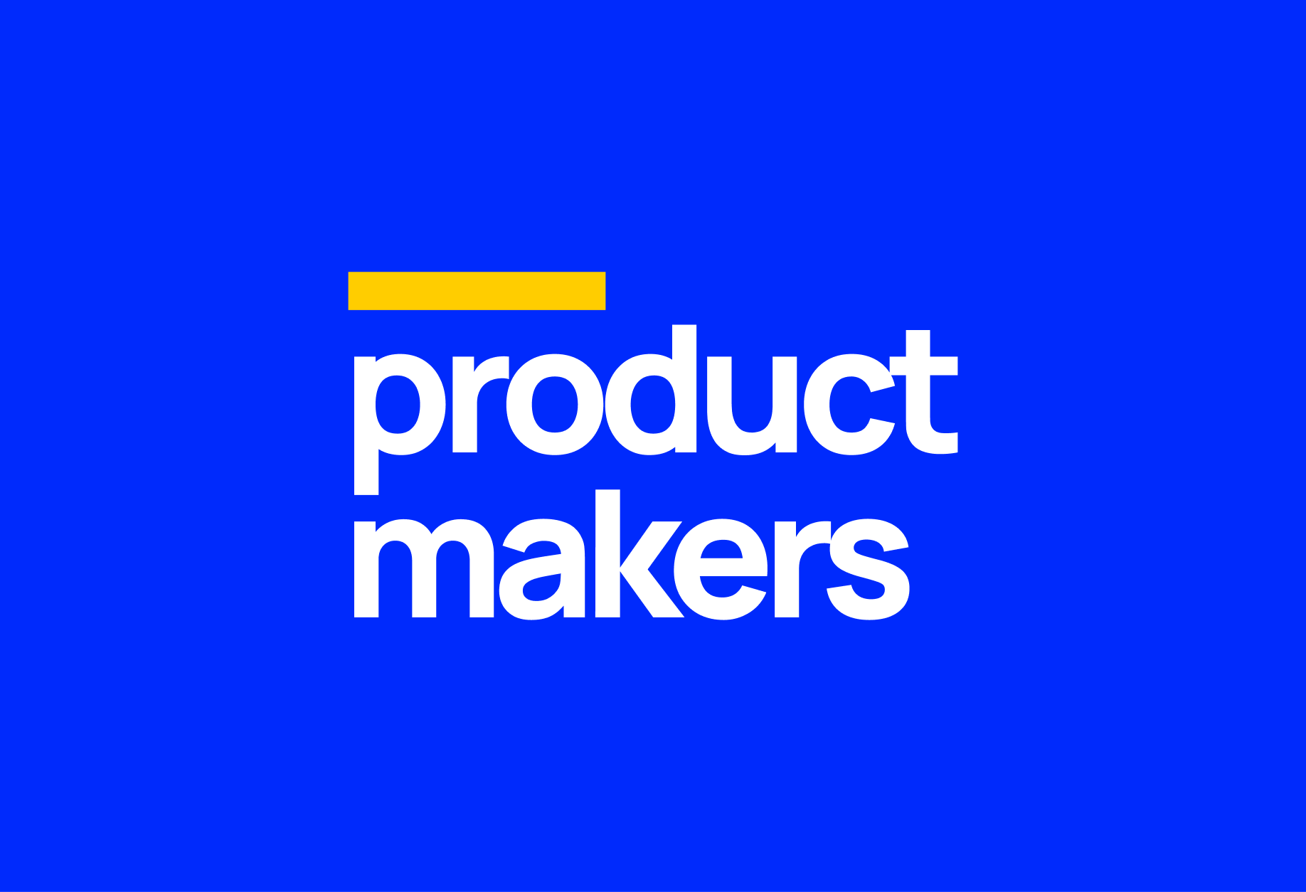 Product Makers